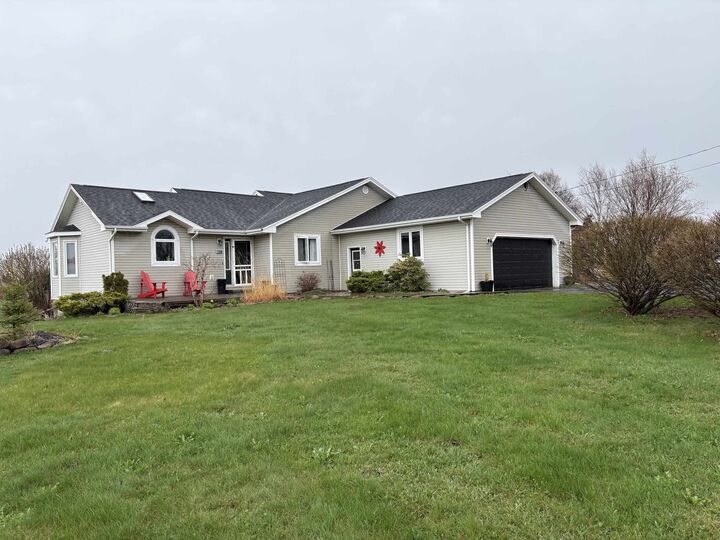 Property Photo: 218 Richard Douglas Drive PE C1B 3E4