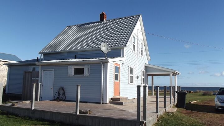 Photo de la propriété:  172 Harbour Road  PE C0B 2B0 