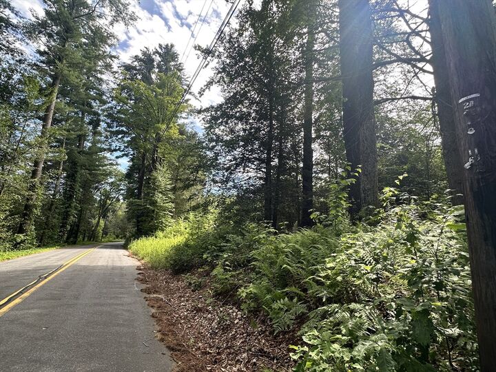 Property Photo:  1282 Burt Hill Rd  MA 01201 