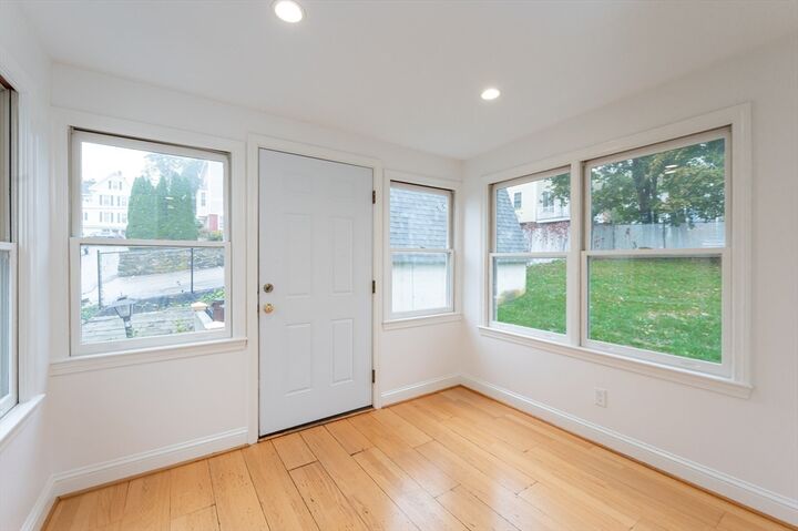 Property Photo: 4 Clark Street MA 01913