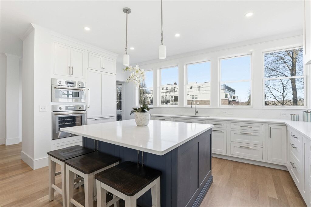 Property Photo:  90 Addington 1  MA 02445 