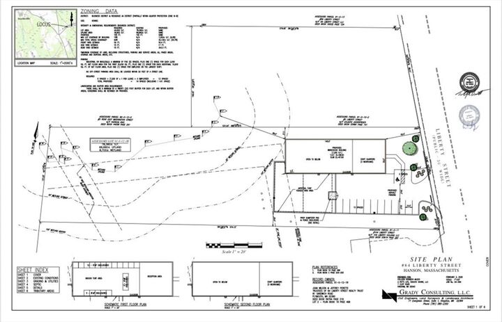 Property Photo:  84 Liberty Street  MA 02341 