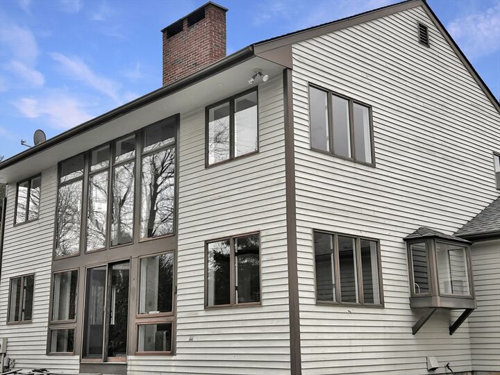 Property Photo:  6 Bancroft  MA 01463 