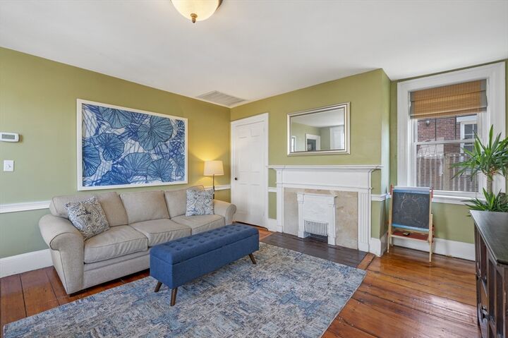 Property Photo:  11 Williams St 2  MA 01970 