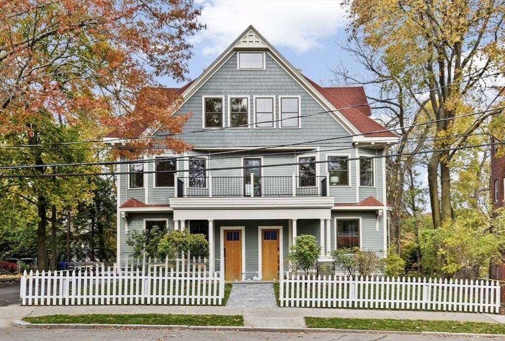 Property Photo:  90 Addington 2  MA 02445 