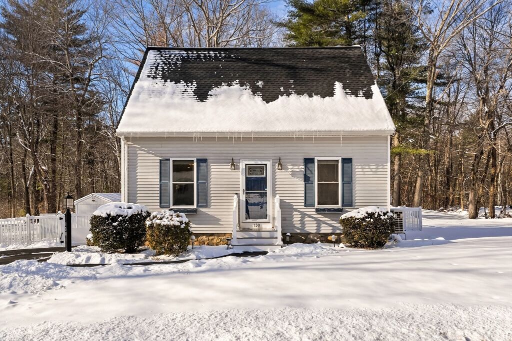 Property Photo:  130 Crystal St  MA 01832 