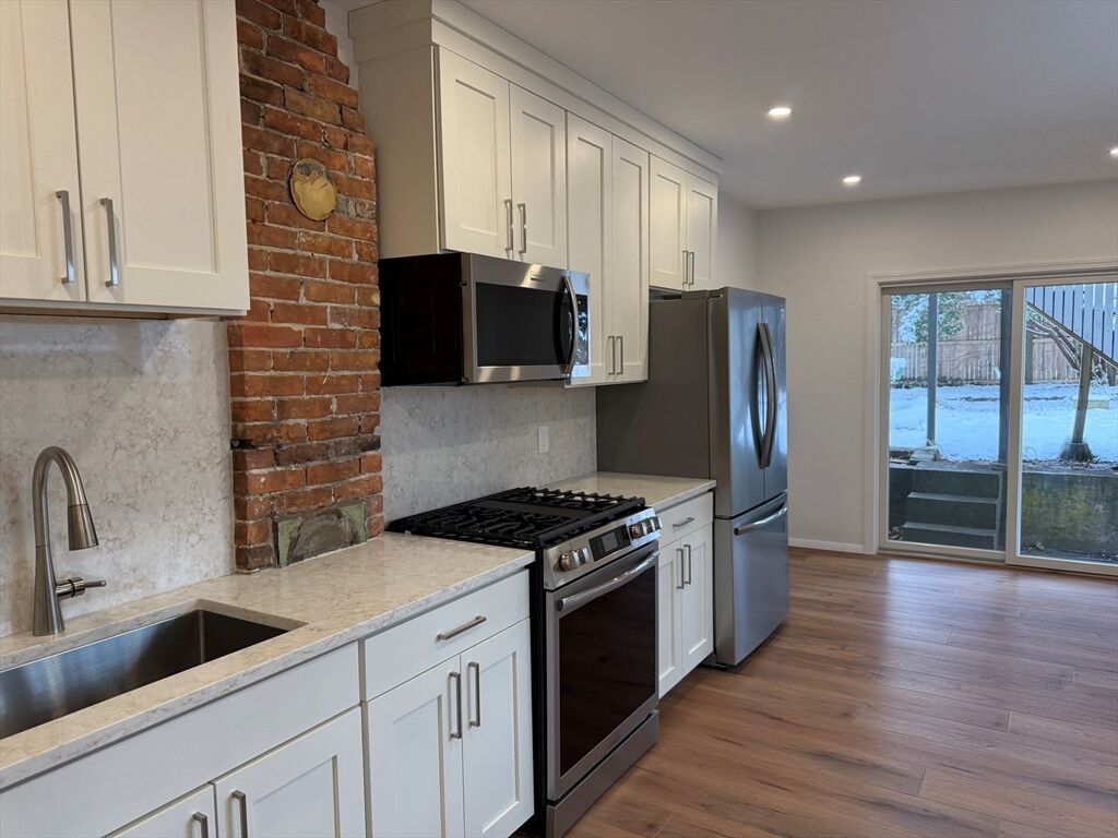 Property Photo: 97 Baldwin 1 MA 02129