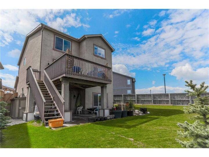 Photo de la propriété:  112 Aspen Hills Close SW  AB T3H 0C7 