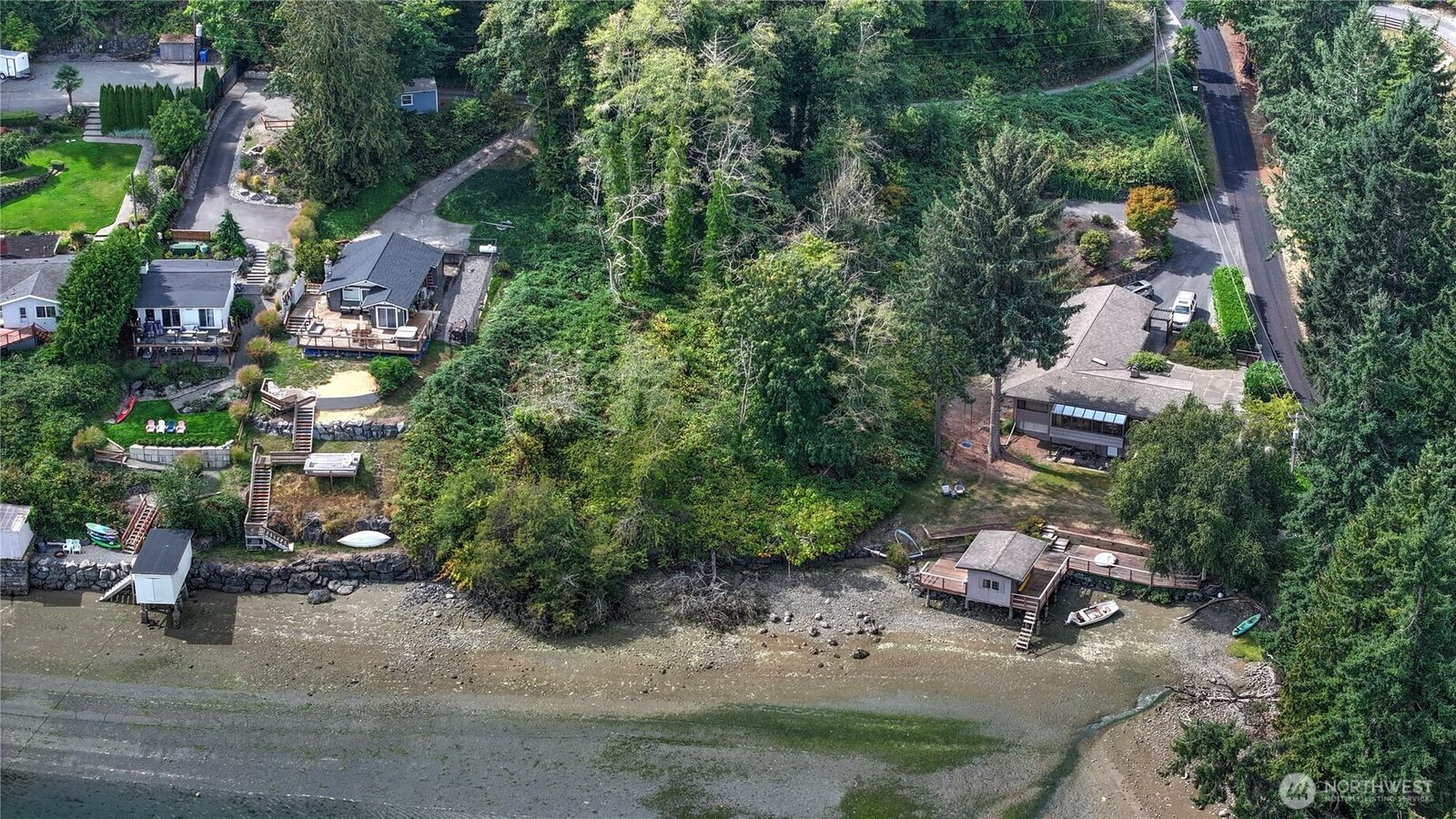 Property Photo:  2415  48th Avenue NW  WA 98335 