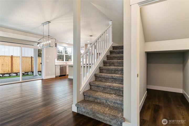 Property Photo: 5947 Lot 61 Ranch Loop WA 98248