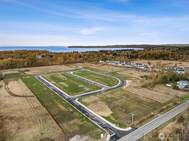 Property Photo:  4526  Noel (Lot 94) Street  WA 98230 