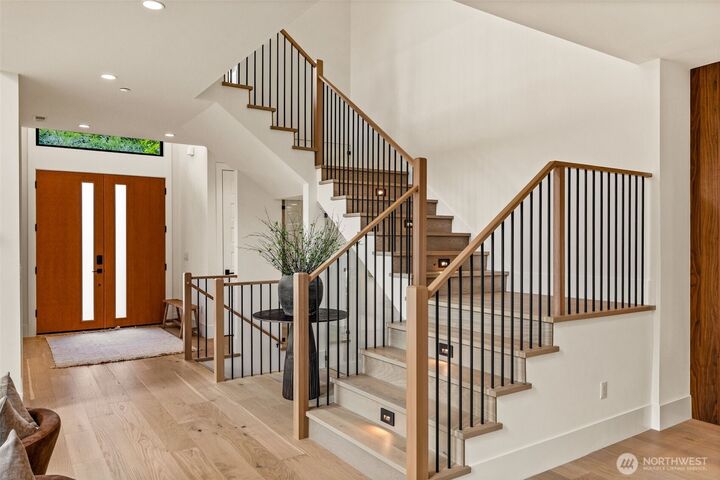 Property Photo:  8458 NE 9th Street  WA 98039 