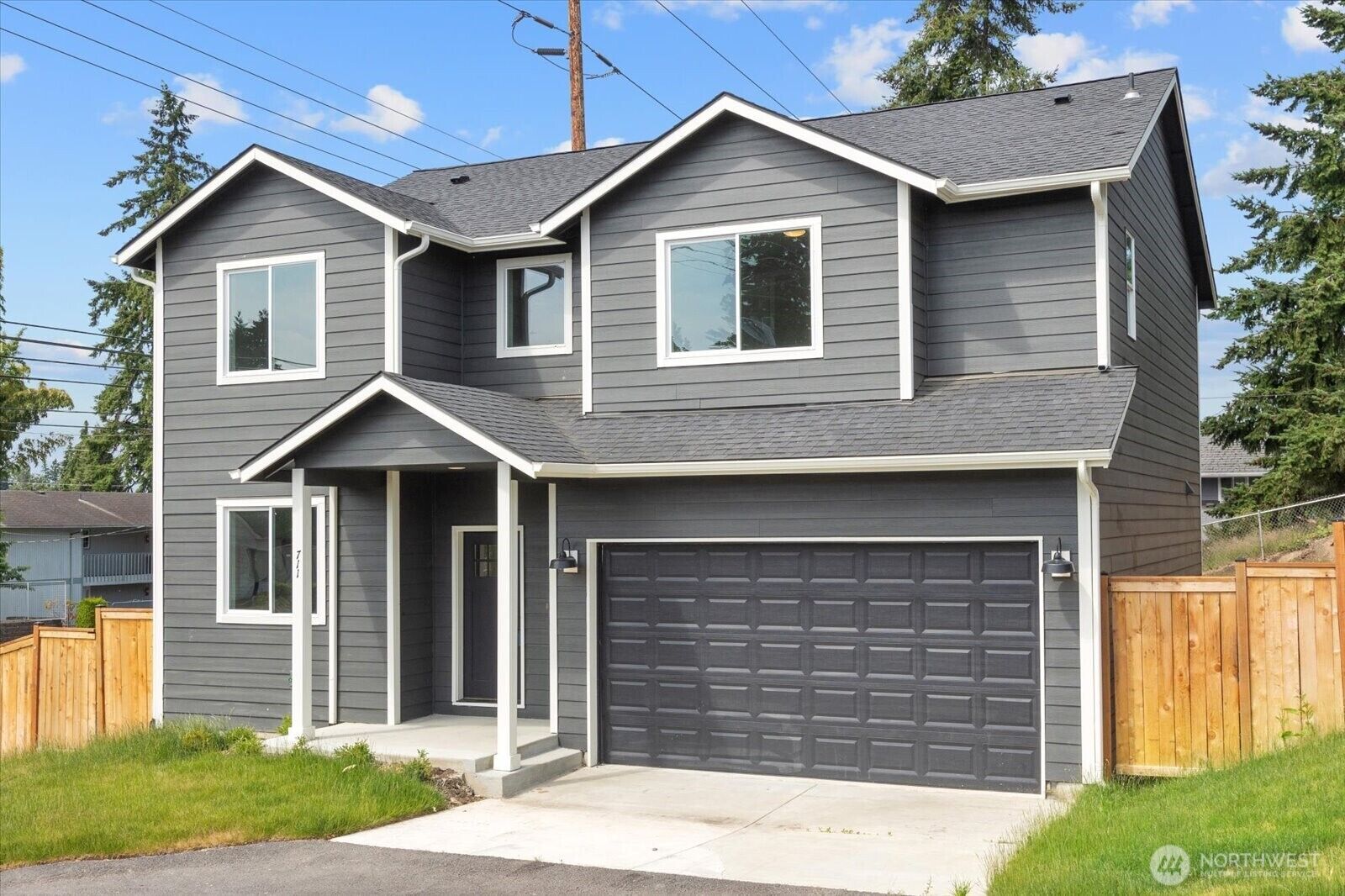 Property Photo:  711 S 96th Street  WA 98444 