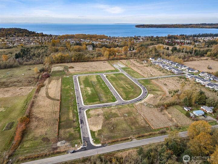 Property Photo:  4525  Merlot (Lot 100) Street  WA 98230 