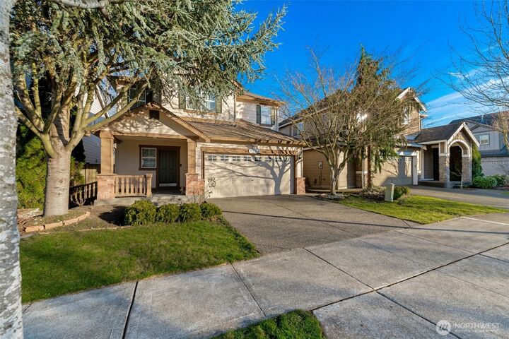 Property Photo: 4033 64th Avenue E WA 98424