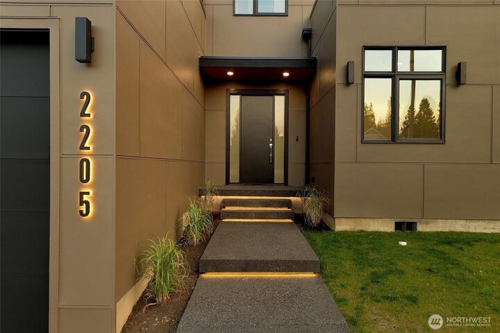 Property Photo:  2205  Vista Springs Lane  WA 98248 