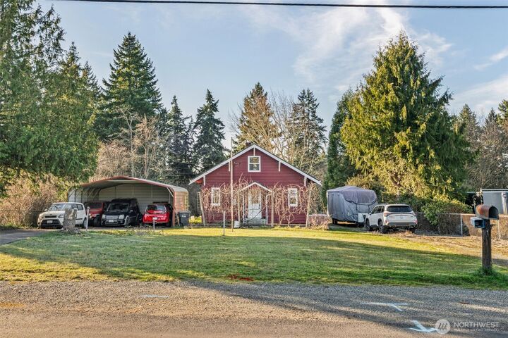 Property Photo: 6222 36th Avenue E WA 98443