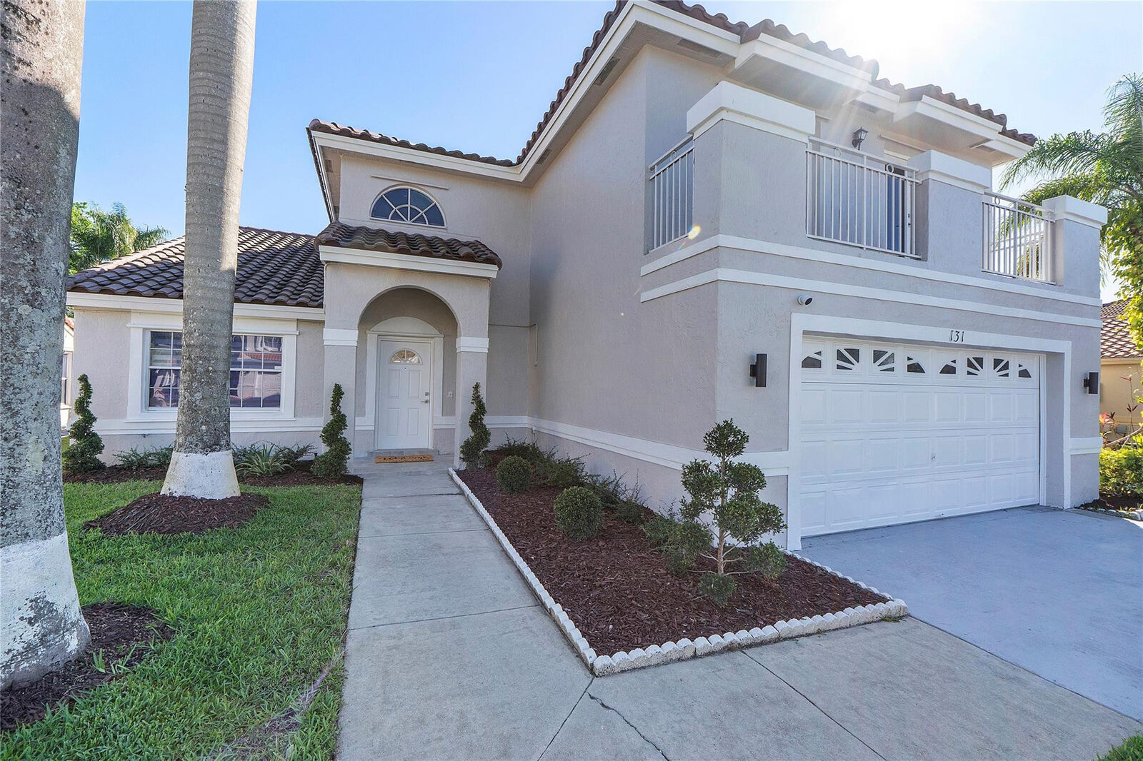 Property Photo:  131 NW 187th Avenue  FL 33029 