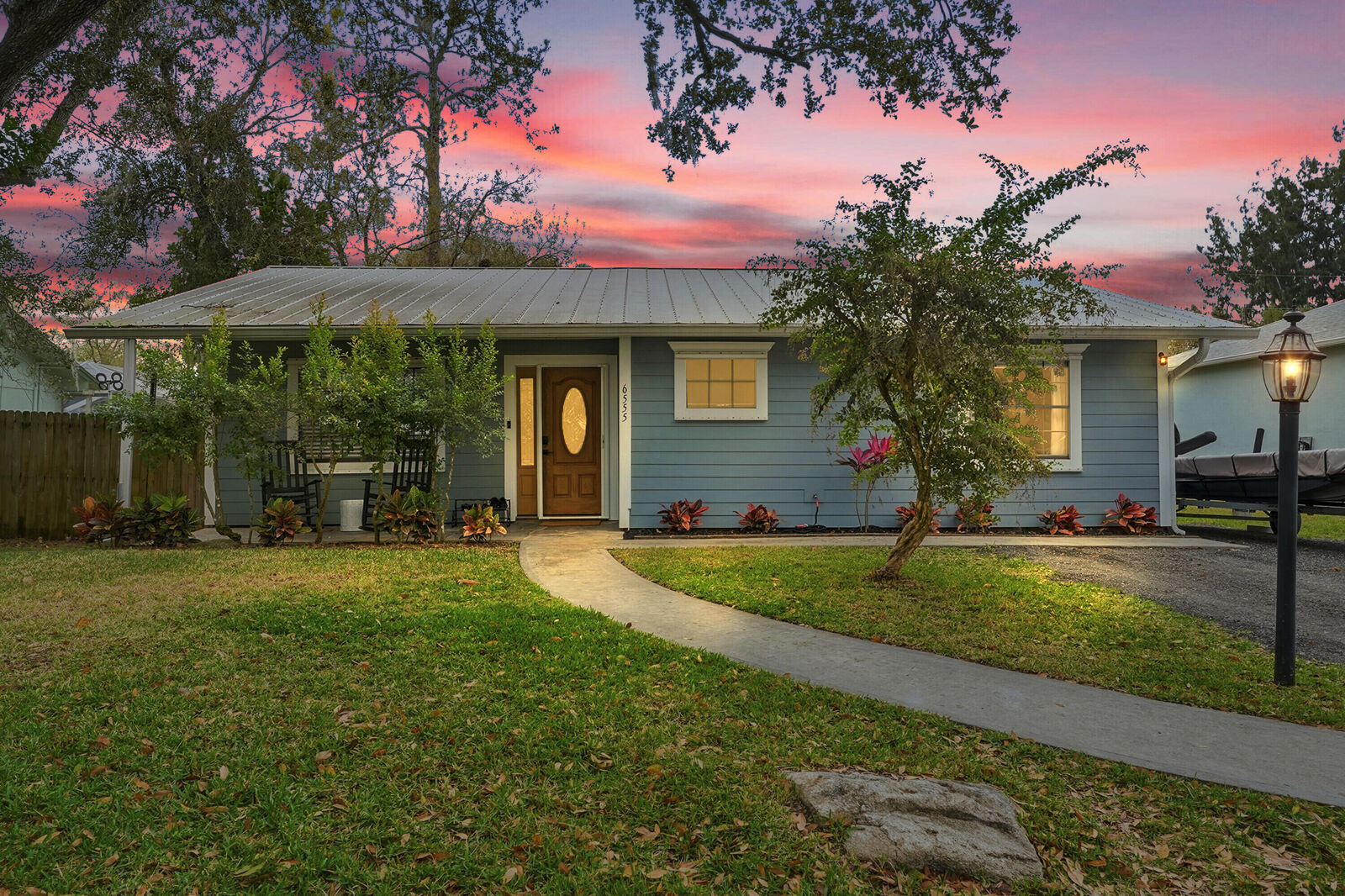 Property Photo:  6555 5th Place  FL 32968 