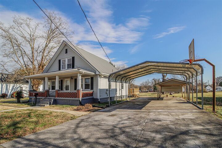 Property Photo:  103 Bunnell Avenue  KY 42749 