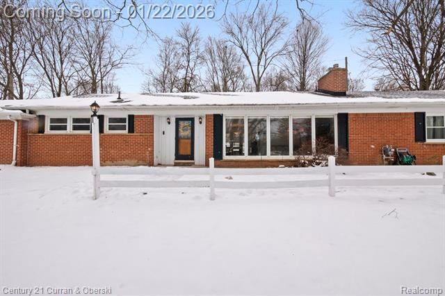 Property Photo:  33870 Cotswold Street  MI 48335 