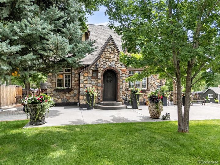 Property Photo:  470 S Garrison Street  CO 80226 