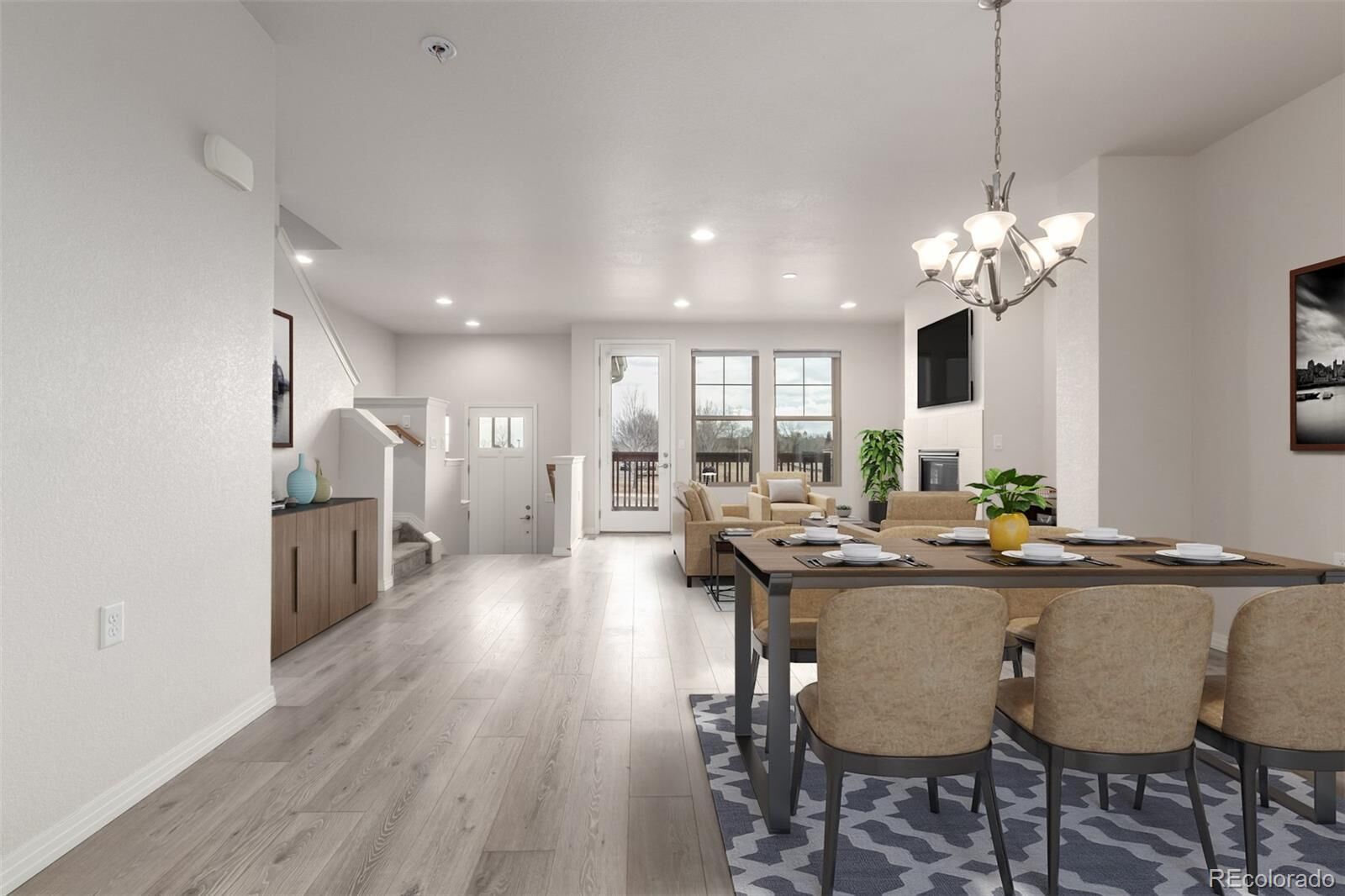 Property Photo:  615 Brennan Circle  CO 80516 