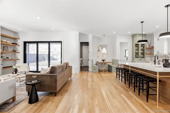 Property Photo:  295 Kearney  CO 80220 