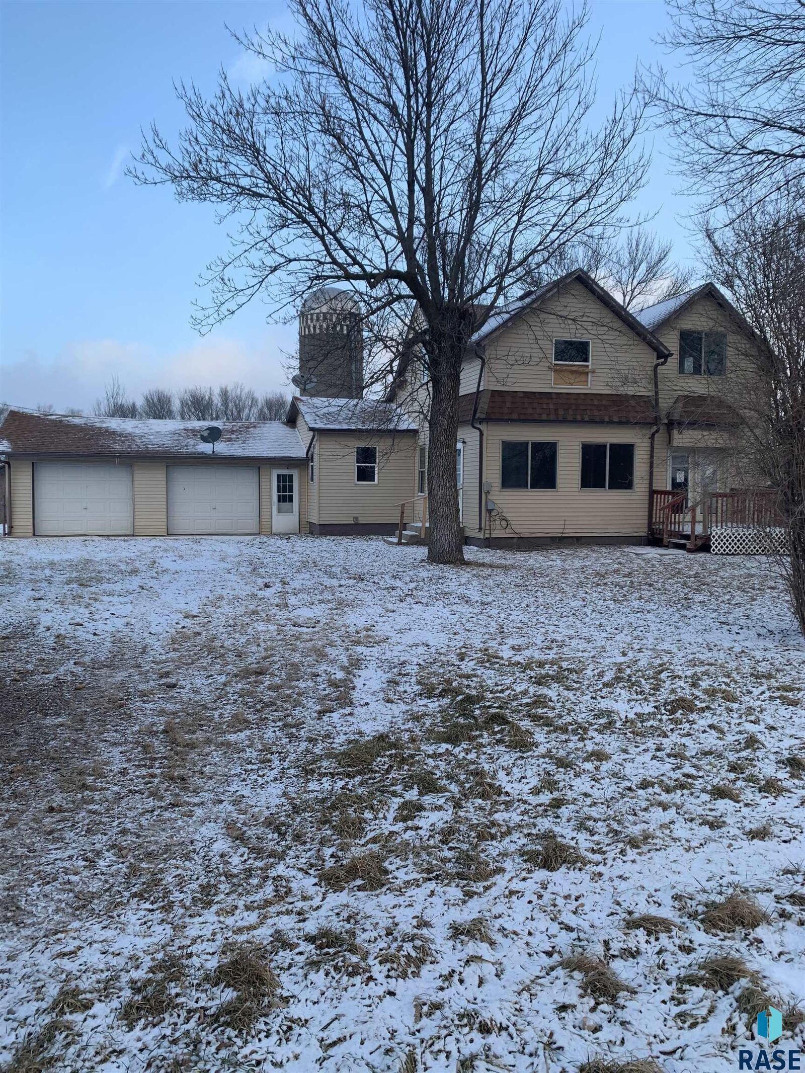 Property Photo:  48150 230th St  SD 57028 