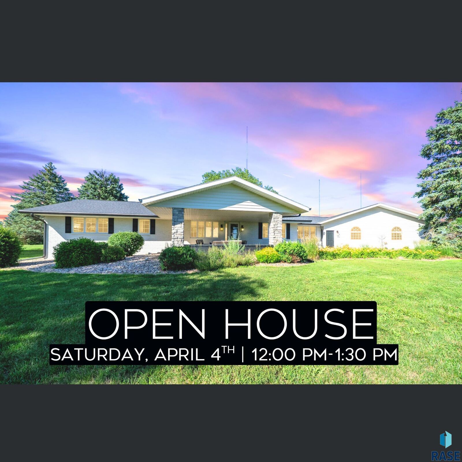 Property Photo:  48156 268th St  SD 57005 