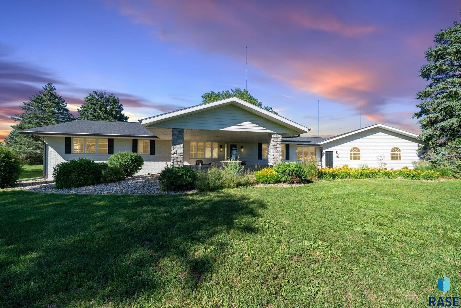 Property Photo:  48156 268th St  SD 57005 