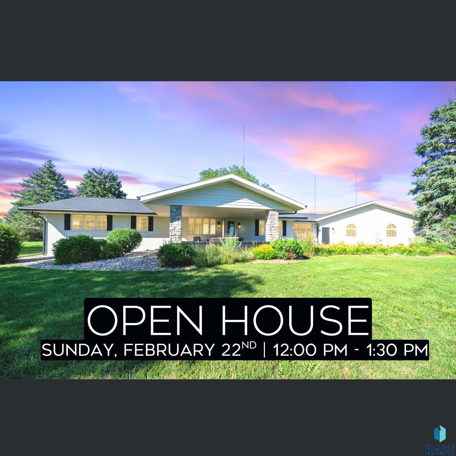 Property Photo: 48156 268th St Street SD 57005