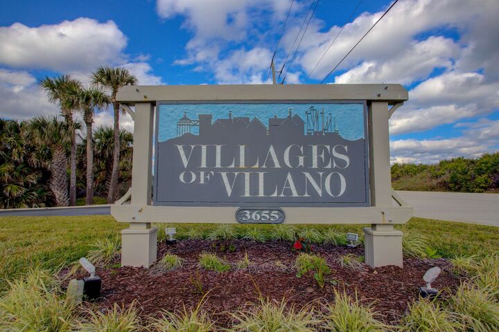 Property Photo: 168 Ocean Hollow Ln FL 32084