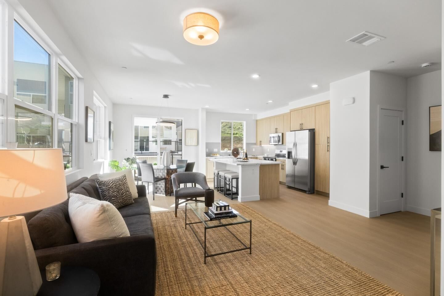 Property Photo:  837 Fassler 837  CA 94044 