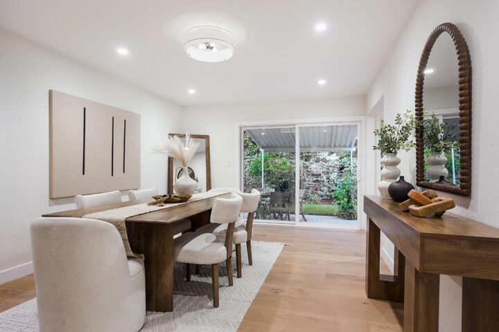 Property Photo:  2498 Raleigh Drive  CA 95124 