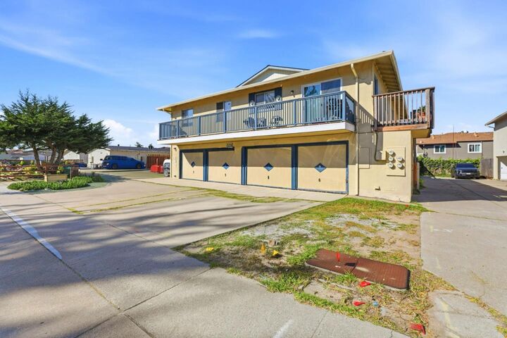 Property Photo:  3047 Zanetta Drive  CA 93933 