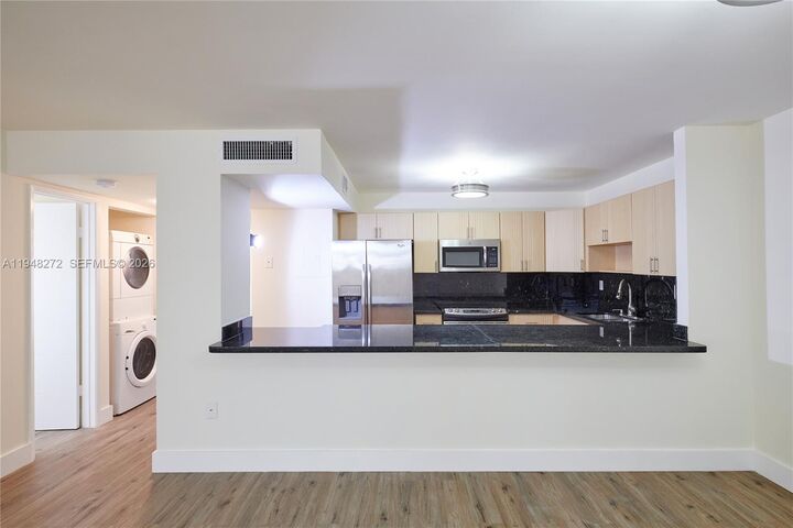 Property Photo: 5845 Collins Ave 304 FL 33140