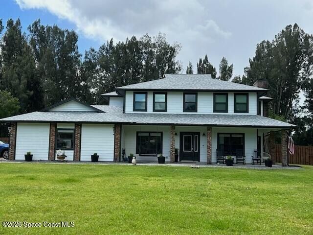 Property Photo:  4923 Flora Drive  FL 32934 