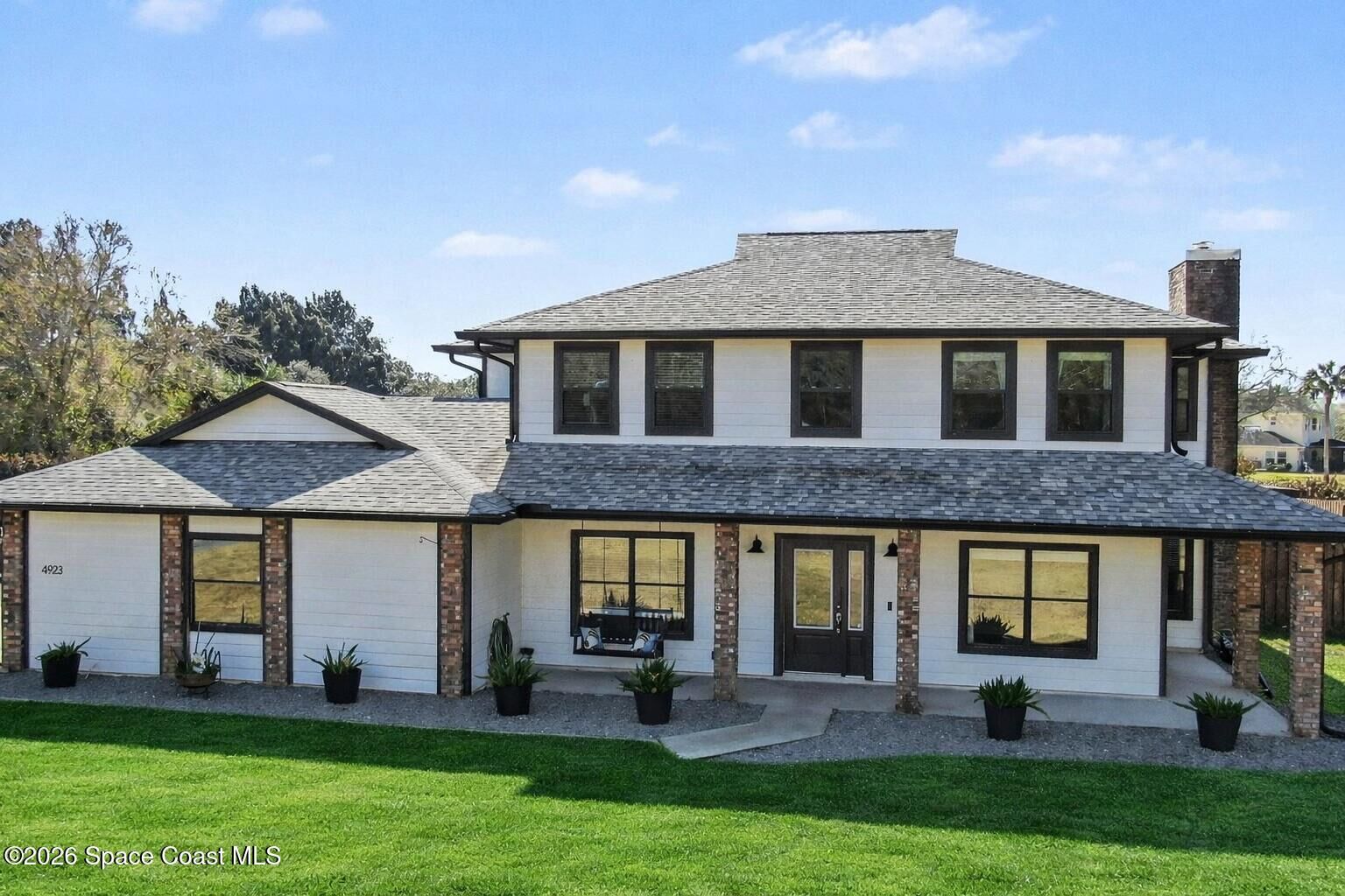 Property Photo:  4923 Flora Drive  FL 32934 