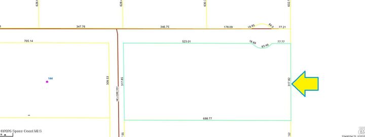 Property Photo:  0000 NE Vacant NE River Trace Trail  FL 32059 