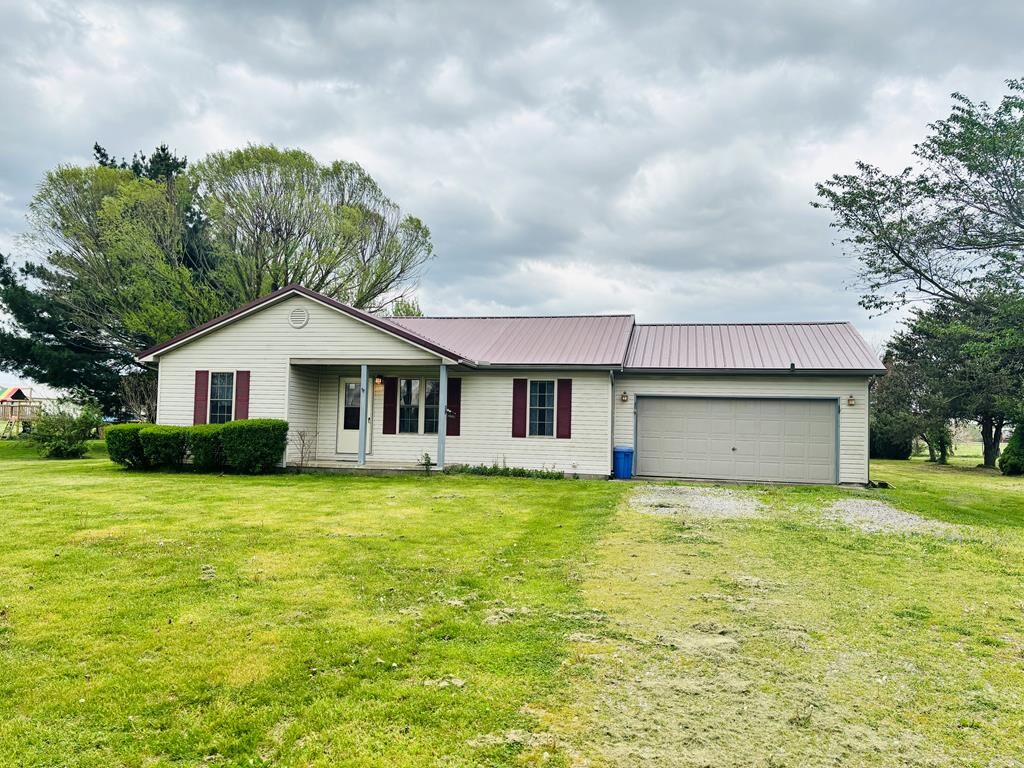 Property Photo:  70 Beatrice Lane  OH 45601 