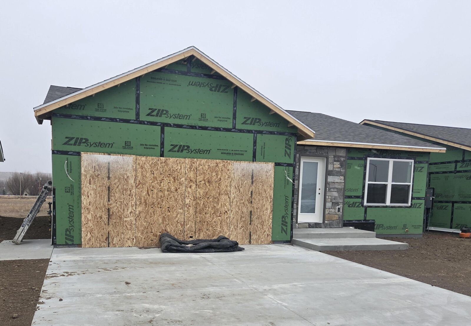 Property Photo: 1125 Edelman Loop WY 82801