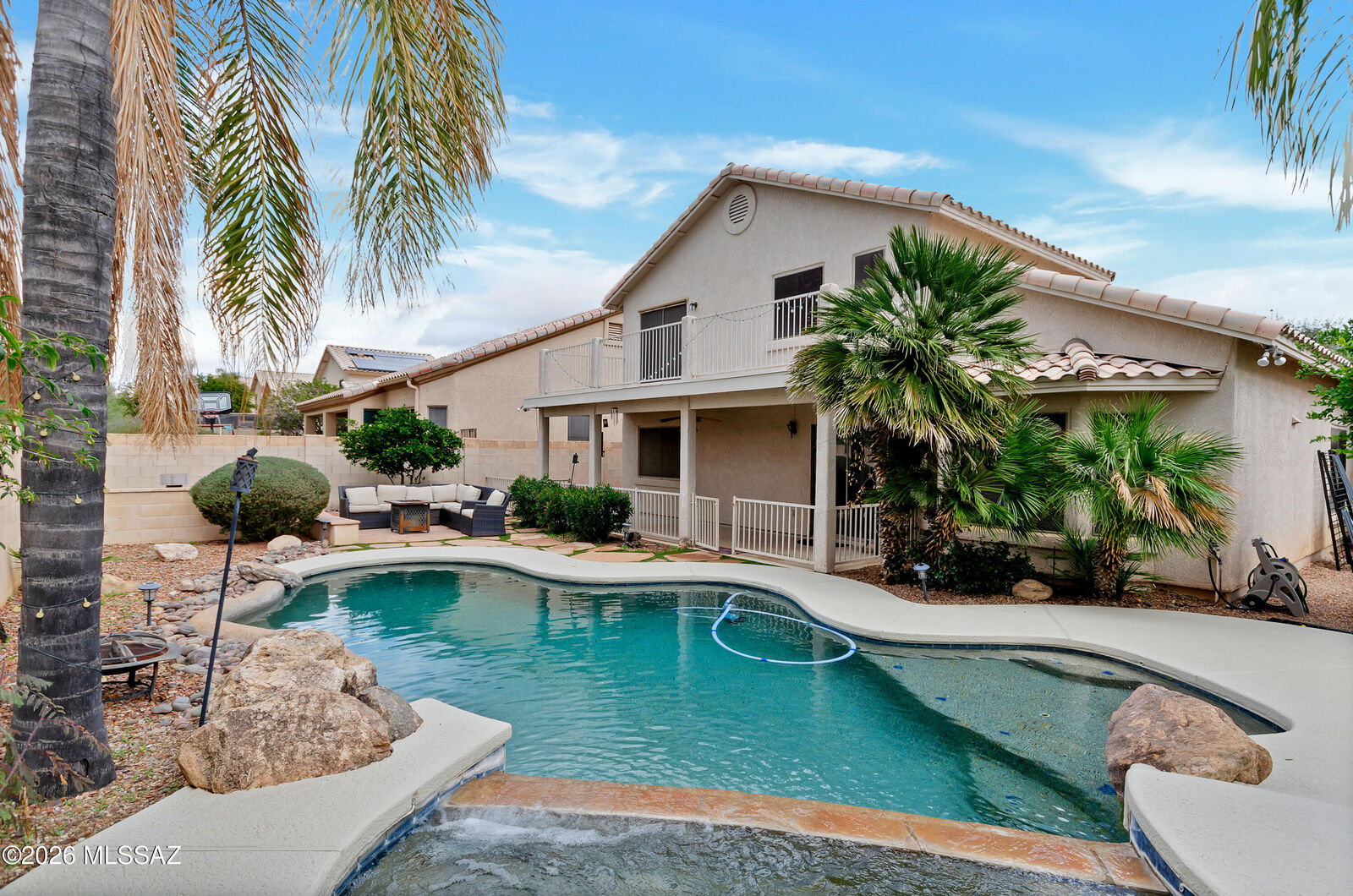 Property Photo:  11137 N Par Drive  AZ 85737 