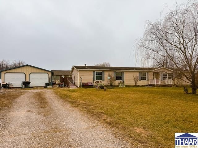 Property Photo:  1767 Willow Way  IN 47460 