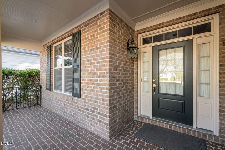 Property Photo:  83 Autumn Chase  NC 27312 