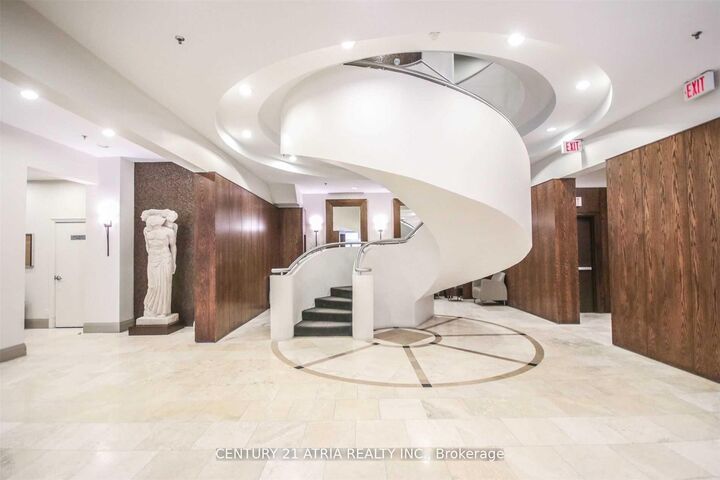 Photo de la propriété:  438 Richmond Street W 1002  ON M5V 3S6 