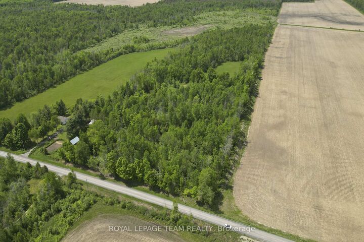 Property Photo: 2819 Cowell Road ON K0A 2T0