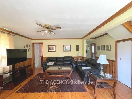 Property Photo: 56 Sylvan Crescent ON L4E 3A1