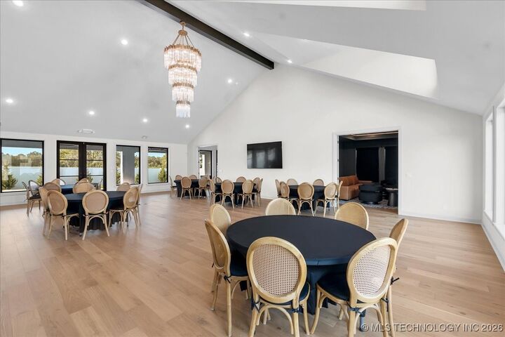 Property Photo:  1209 N 72nd Street  OK 74014 