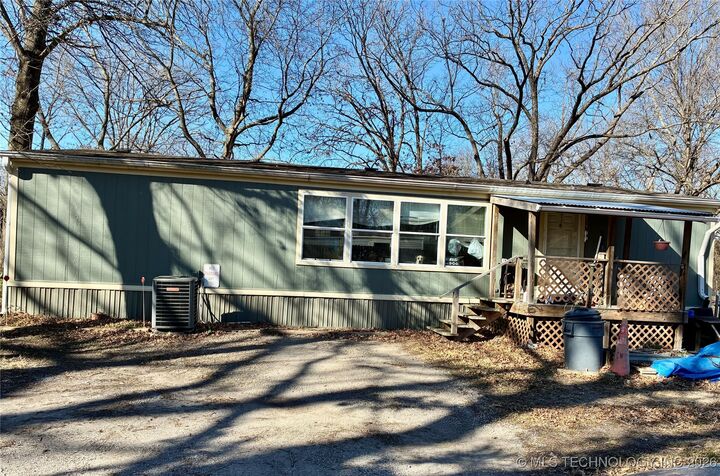 Property Photo:  26275 E 16th Street  OK 74015 